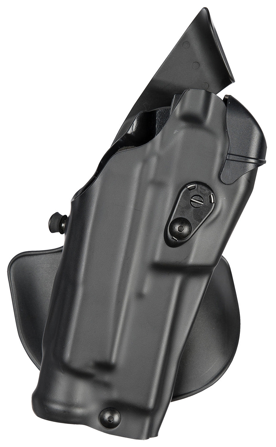 Safariland ALS 6378RDS Black Holster Fits Glock 19 MOS Gen 3-4 w/ SureFire X300U Compatible