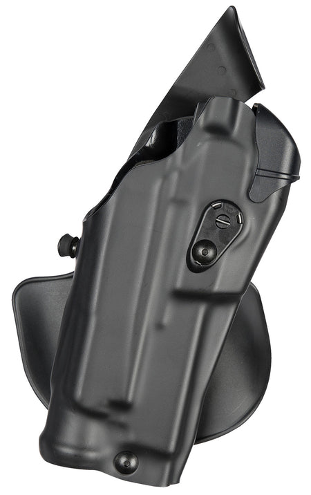 Safariland ALS 6378RDS Black Holster Fits S&W M&P 2.0/C.O.R.E. w/ SureFire X300U Right Hand