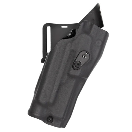 Safariland ALS 6390RDSO Black Hardshell STX Holster Staccato P SureFire X300U Compatible