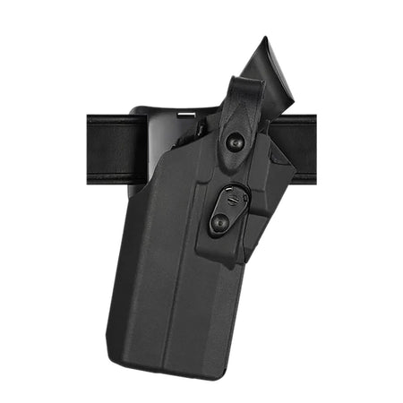 Safariland ALS 7360RDS 7TS Black Holster Fits Glock 47 w/ SureFire X300U Right Hand