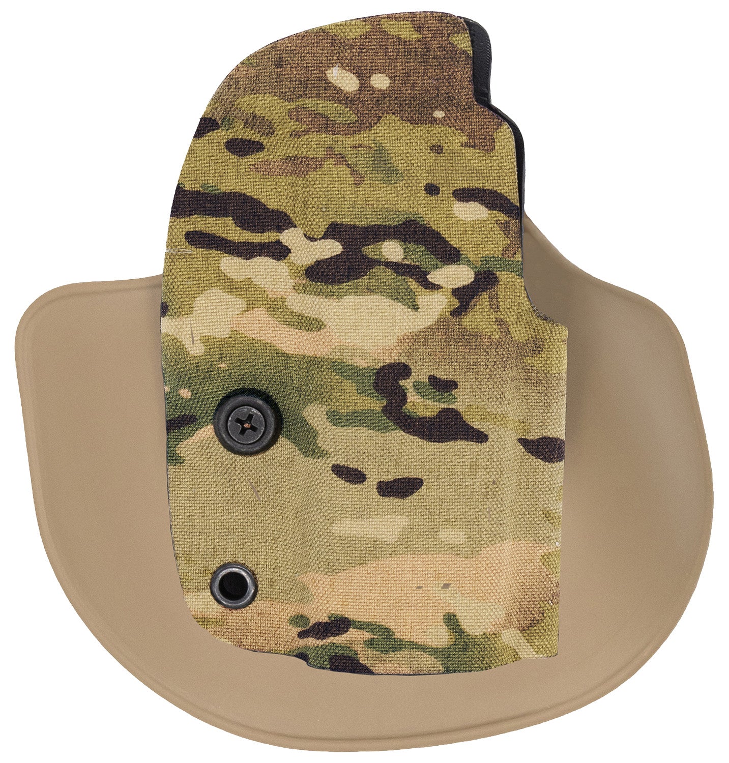 Safariland Gravity Paddle Holster Fits Glock 43X/48 Multi-Cam Cordura OWB Right Hand