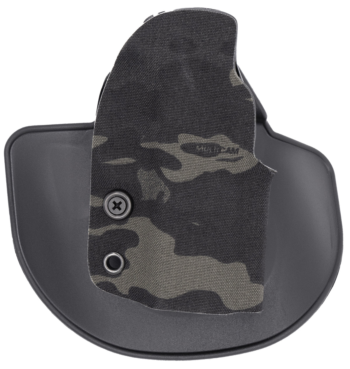 Safariland Gravity Paddle Holster Fits Sig P365/X/XL Black Multi-Cam Cordura OWB Right Hand