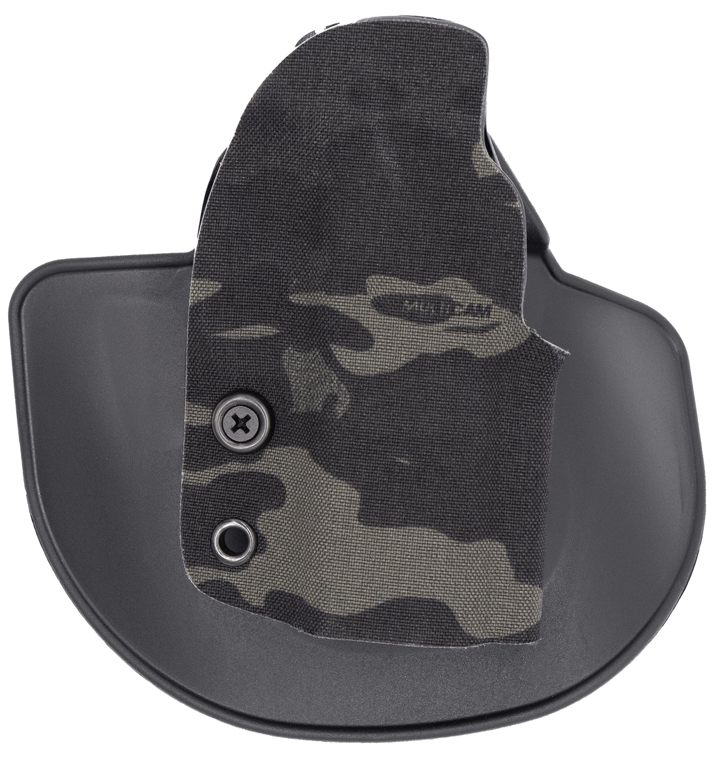 Safariland Gravity Paddle Holster Fits Sig P365/X/XL Black Multi-Cam Cordura OWB Right Hand
