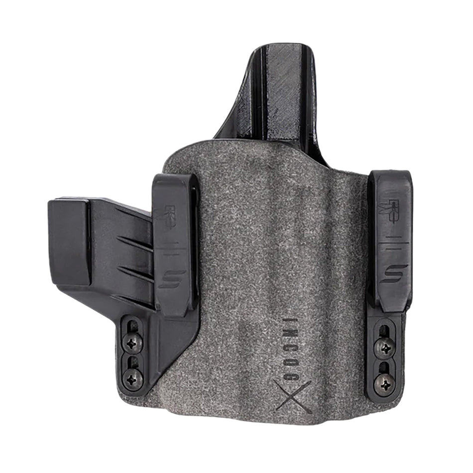 Safariland IncogX IWB Concealment Holster S&W Equalizer Right Hand