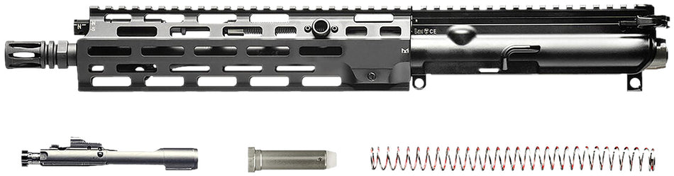 HK MR556 51000385 Complete Upper Receiver Assembly 5.56mm Piston Kit for AR-15
