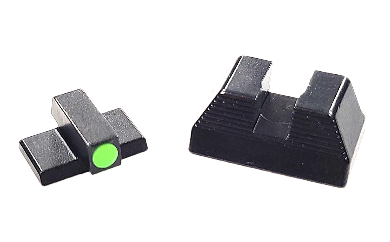 HK 51000936 HK VP Optics Ready Standard Day Glow Sight Set