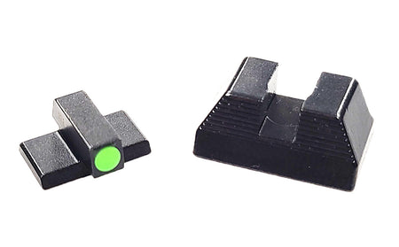 HK 51000936 HK VP Optics Ready Standard Day Glow Sight Set
