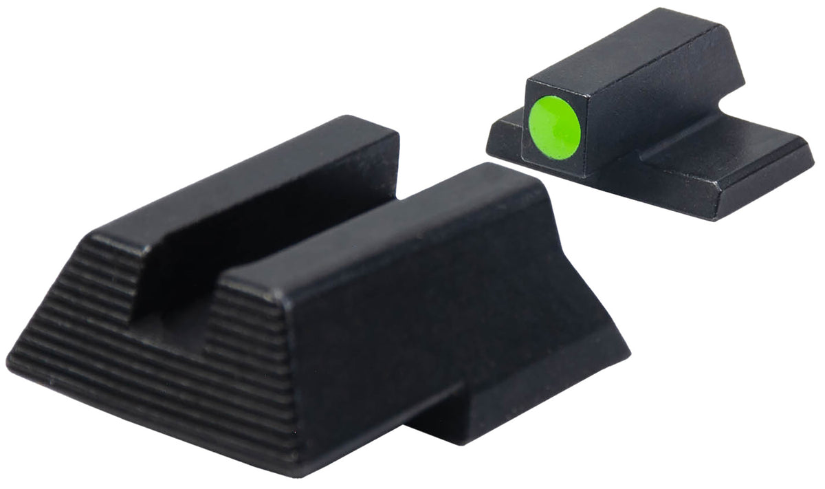 HK 51000932 Day Glow Sight Set for HK VP, HK45, and P30 Pistols