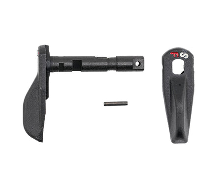 HK 50217891 H&K USP Black Polymer Gun Part 9mm/40/45 ACP