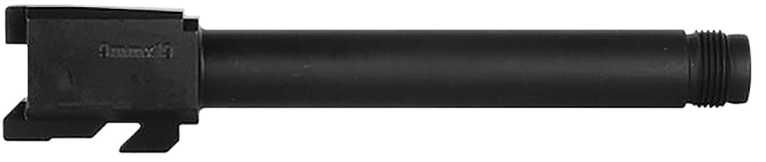 HK 226352 Black Steel 9mm 4.56" Gun Barrel