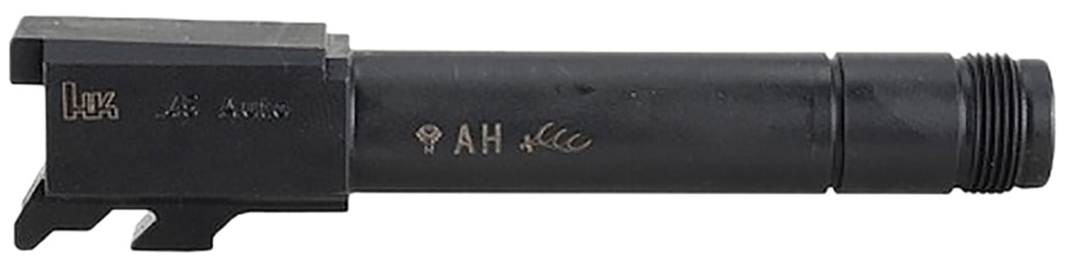 HK 226347 Black Steel .45 Cal 4.46" Gun Barrel