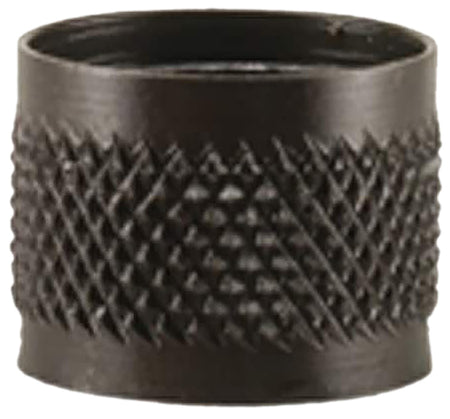 HK 970173 Black Steel Threaded Muzzle Cap 40 Cal