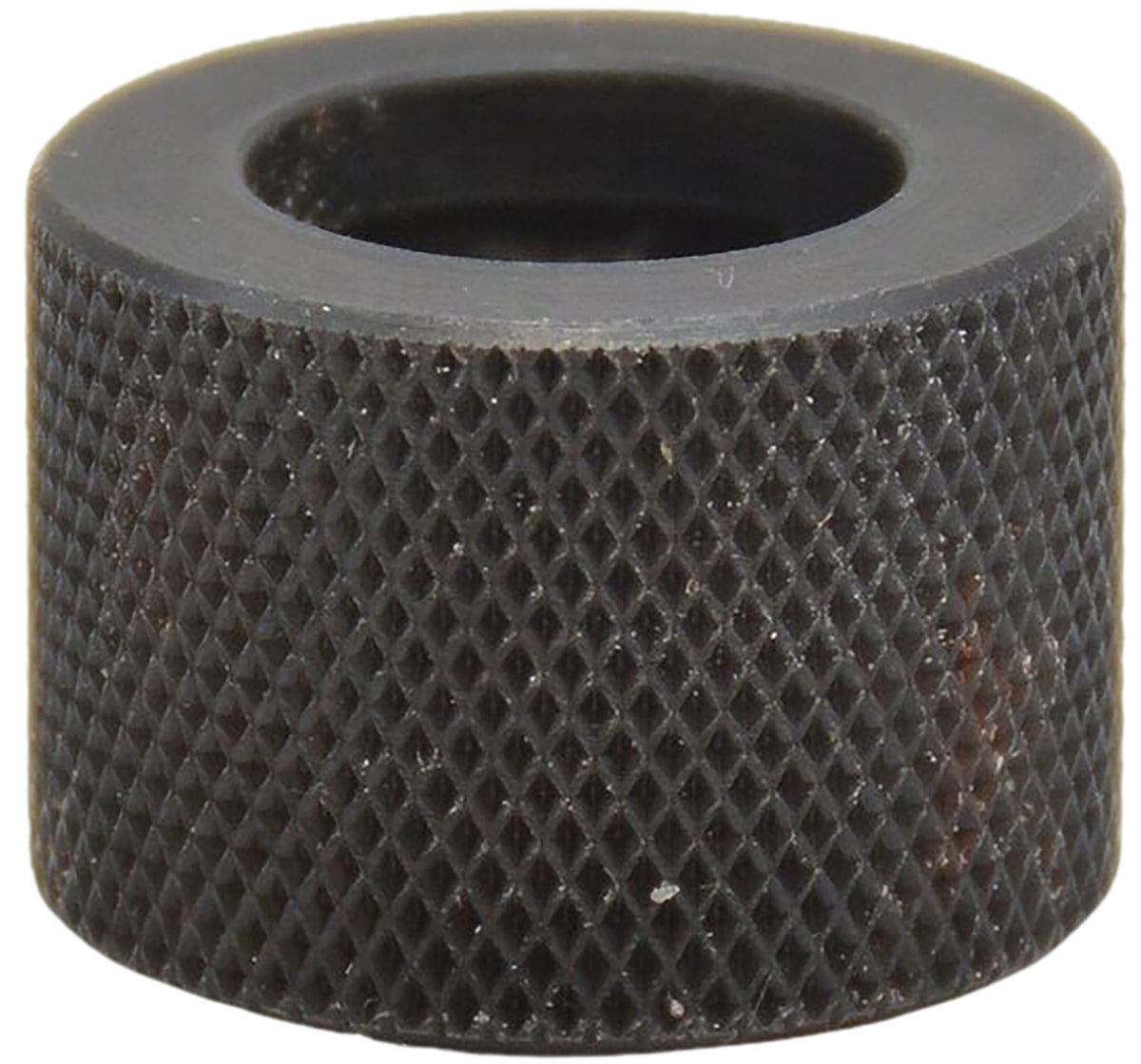 HK 970174 Black Threaded Muzzle Cap 45 ACP HK Mark 23