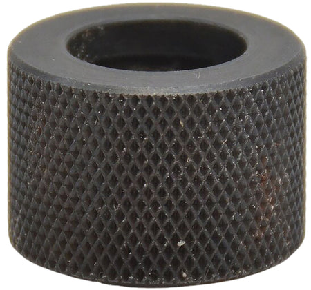 HK 970174 Black Threaded Muzzle Cap 45 ACP HK Mark 23