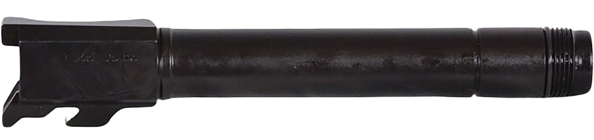 HK 51000983 Black Threaded Barrel HK45 Tactical .45 ACP 5.20"