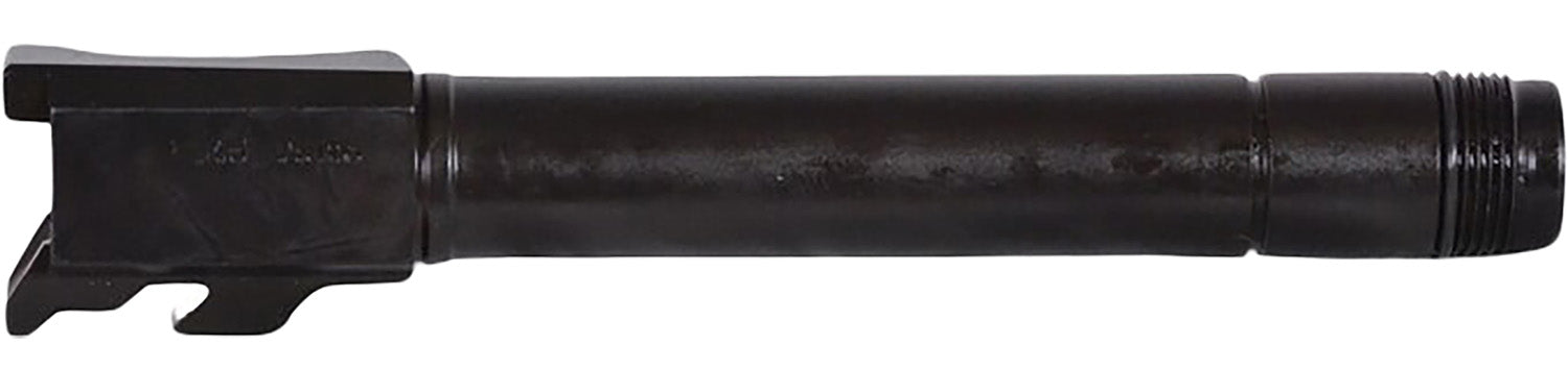 HK 51000983 Black Threaded Barrel HK45 Tactical .45 ACP 5.20"