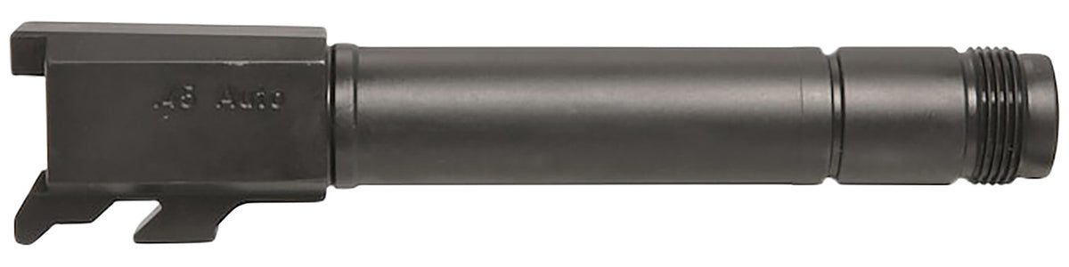HK 51000982 Threaded Barrel for HK45C Tactical 4.57"