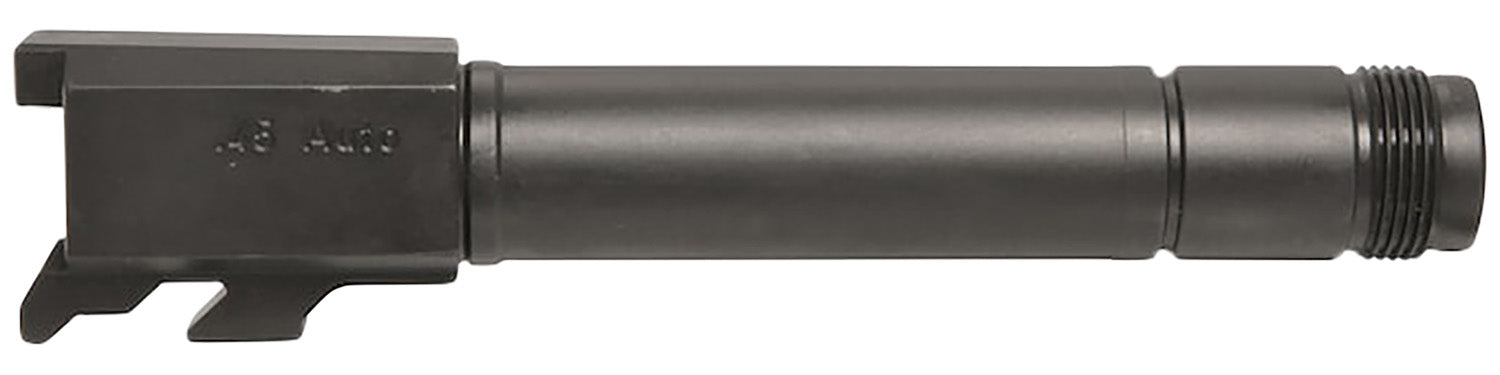 HK 51000982 Threaded Barrel for HK45C Tactical 4.57"