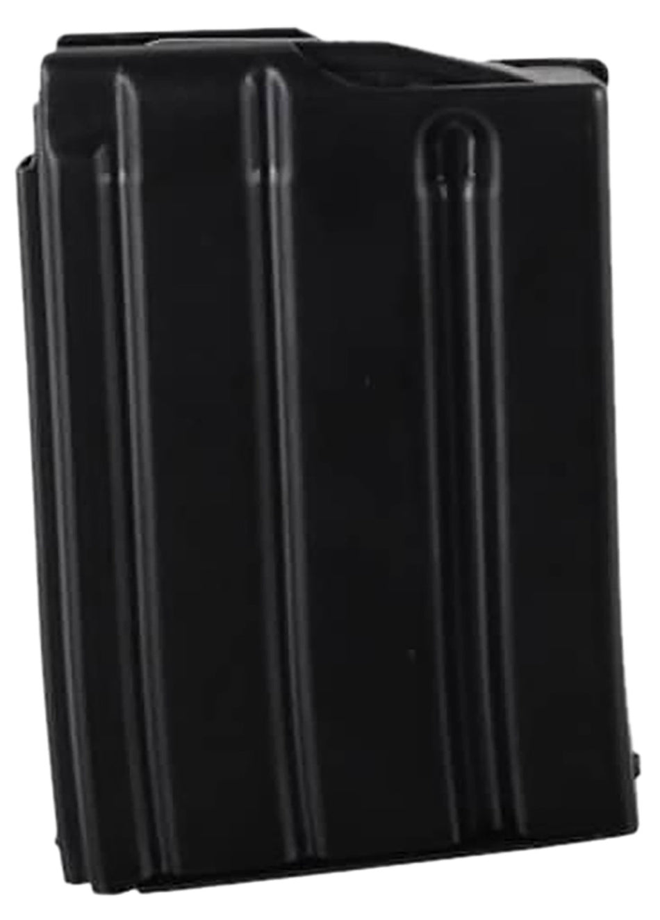HK 235642S 416/MR556 5.56mm 10rd Steel Magazine - Black