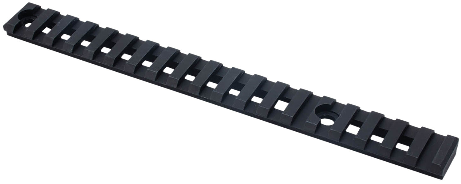 HK 702393 Black Aluminum Receiver Rail for USC SL8 UMP