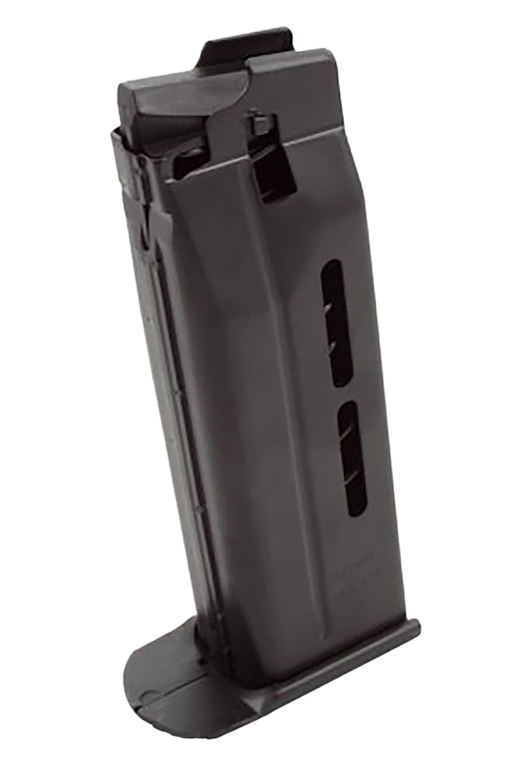 HK 205191S P7/M10 .40 S&W 10rd Steel Magazine - Black