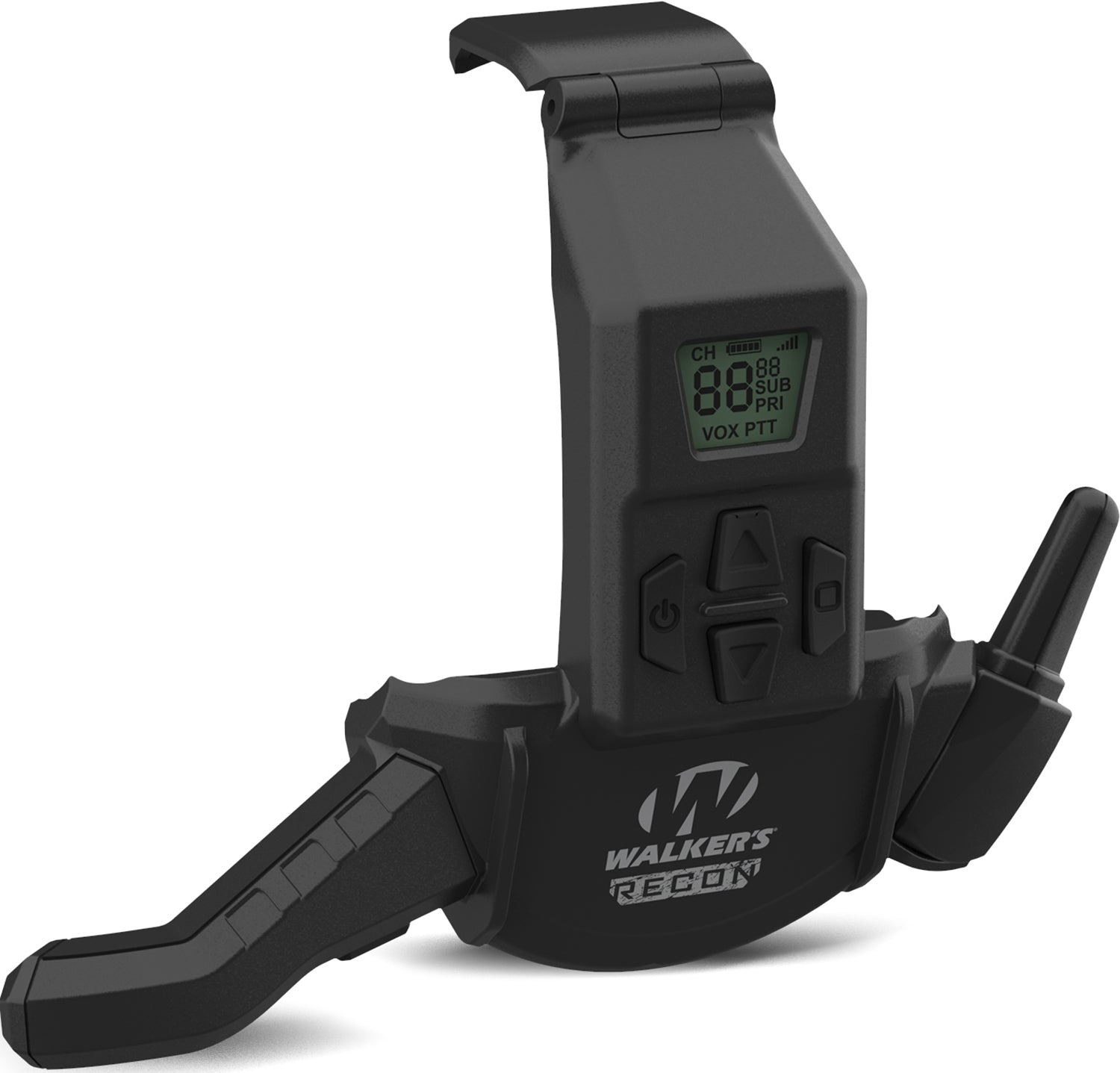 Walker's GWP-RECM-BT Recon BT Communicator Attachment