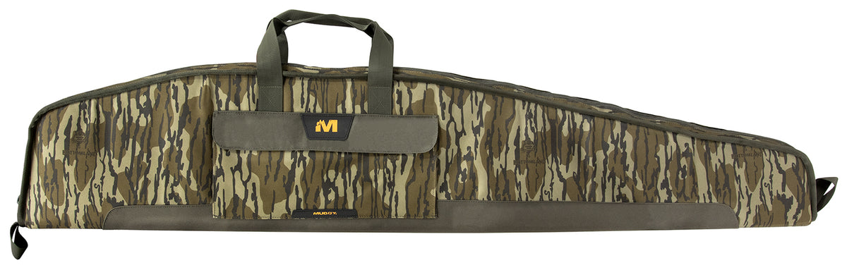 Muddy MUDCSESRC48MOBL 48-Inch Camo Rifle Case Mossy Oak Blaze