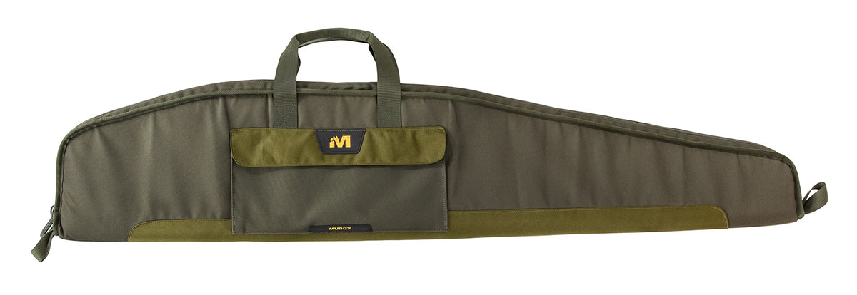 Muddy MUDCSESRC48PM Plum Water-Resistant 48" Rifle Transport Case