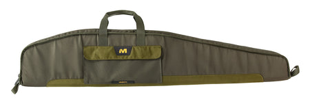 Muddy MUDCSESRC48PM Plum Water-Resistant 48" Rifle Transport Case