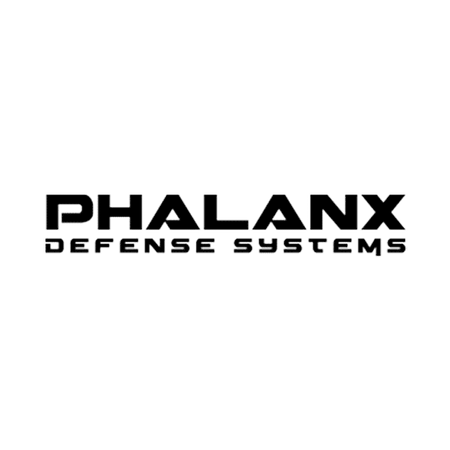 Phalanx EDC Essential Messenger Carry Bag