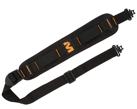 Muddy Overlander Black Flexible Sling