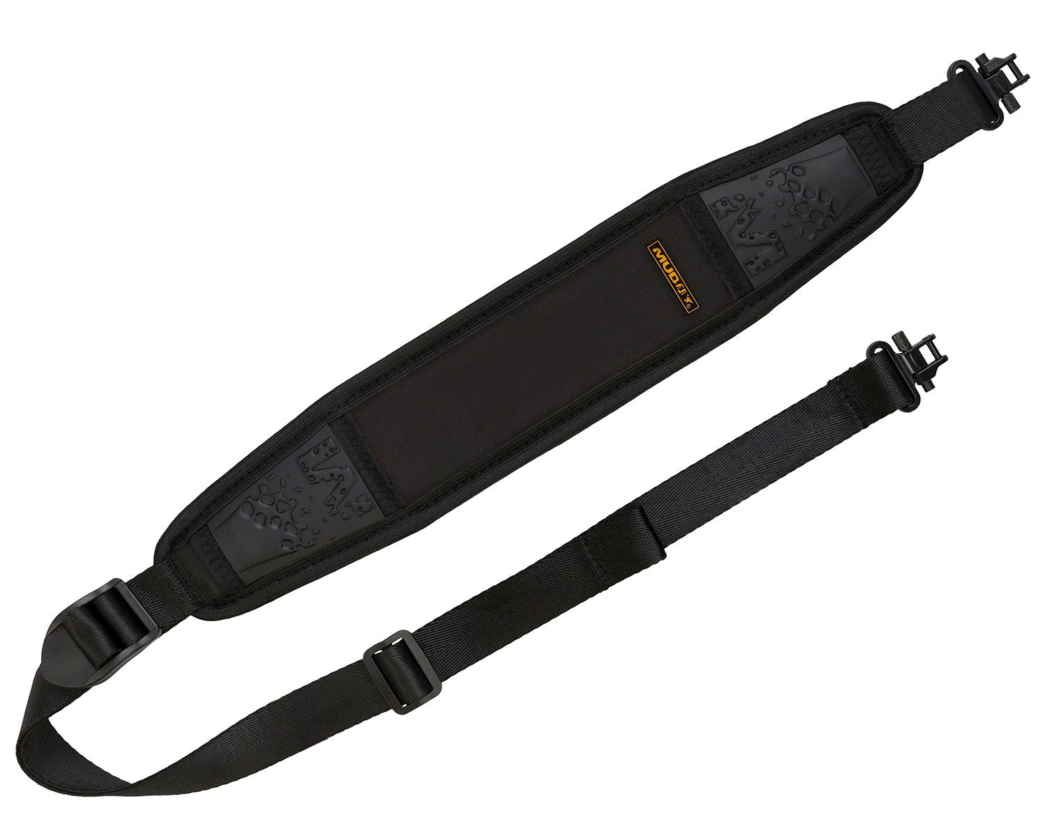 Muddy Pathfinder Sling in Black