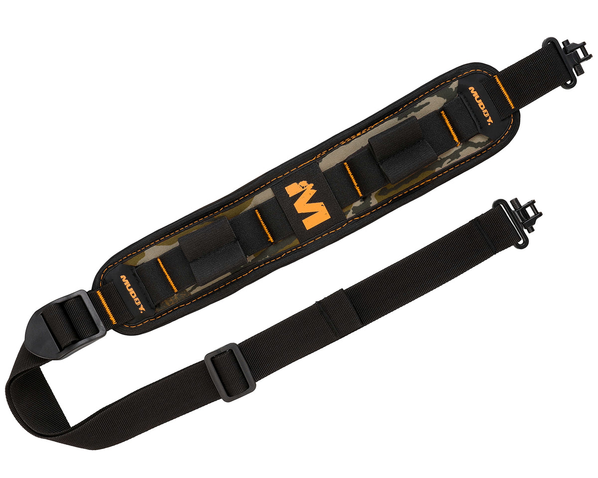 Muddy Summit Ridge Flexible Sling in Mossy Oak