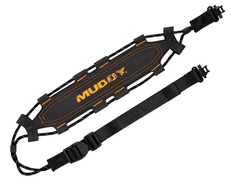 Muddy Tracker Black Sling