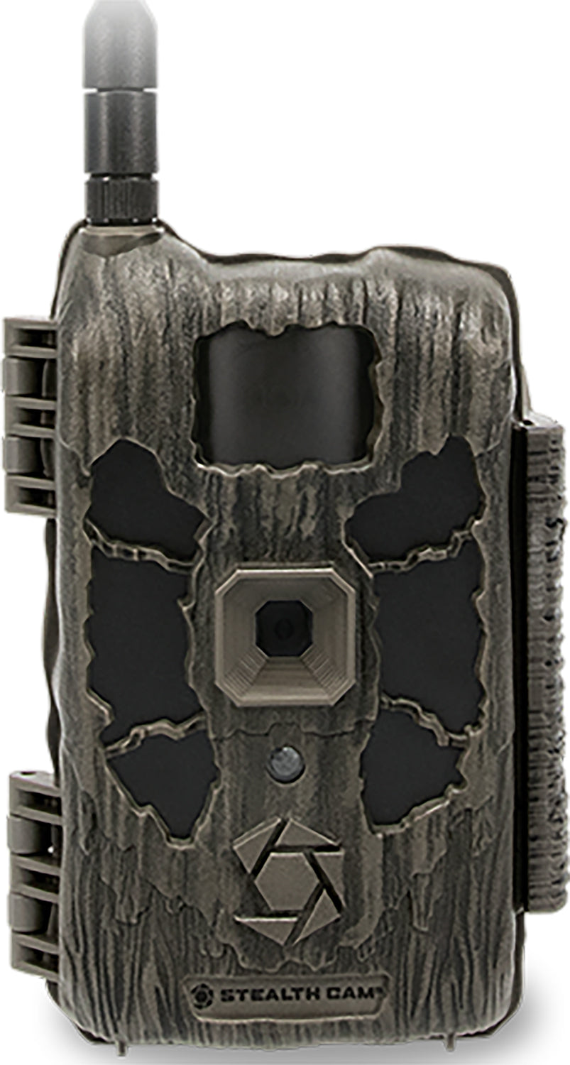 Stealth Cam STCDCPTRX2 No-Glo Deceptor Max Cellular Camera