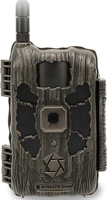 Stealth Cam STCDCPTRX2 No-Glo Deceptor Max Cellular Camera