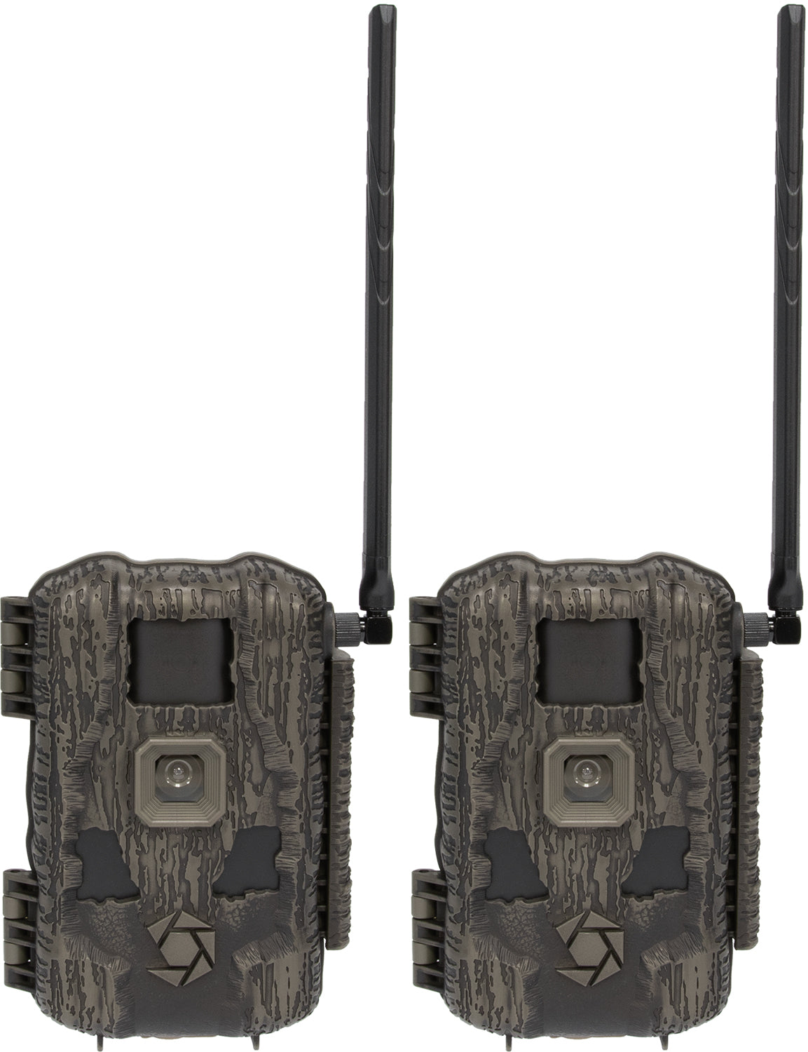 Stealth Cam STCFXWTX22PK Fusion Max Cellular Cam 2-Pack