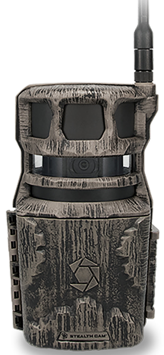 Stealth Cam STCRVLRP2 360 Degree Revolver Pro Cellular Camera