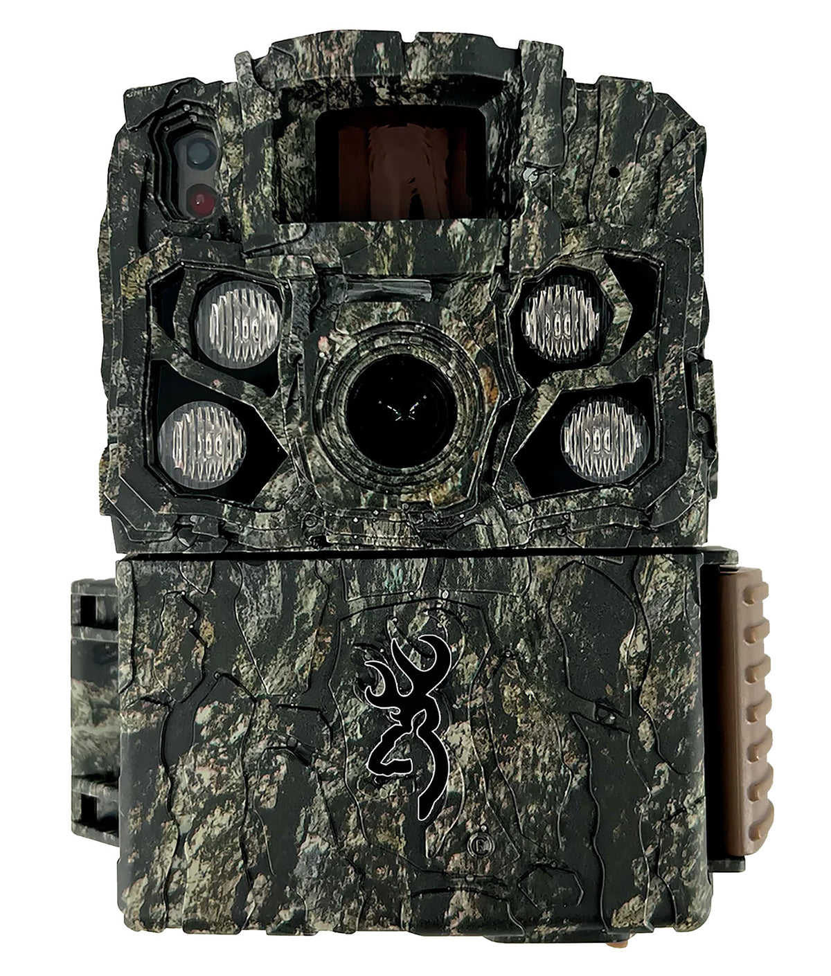 Browning Strike Force FHDR 26MP Trail Camera 1080p HD Video Adjustable Trigger 512GB SDXC