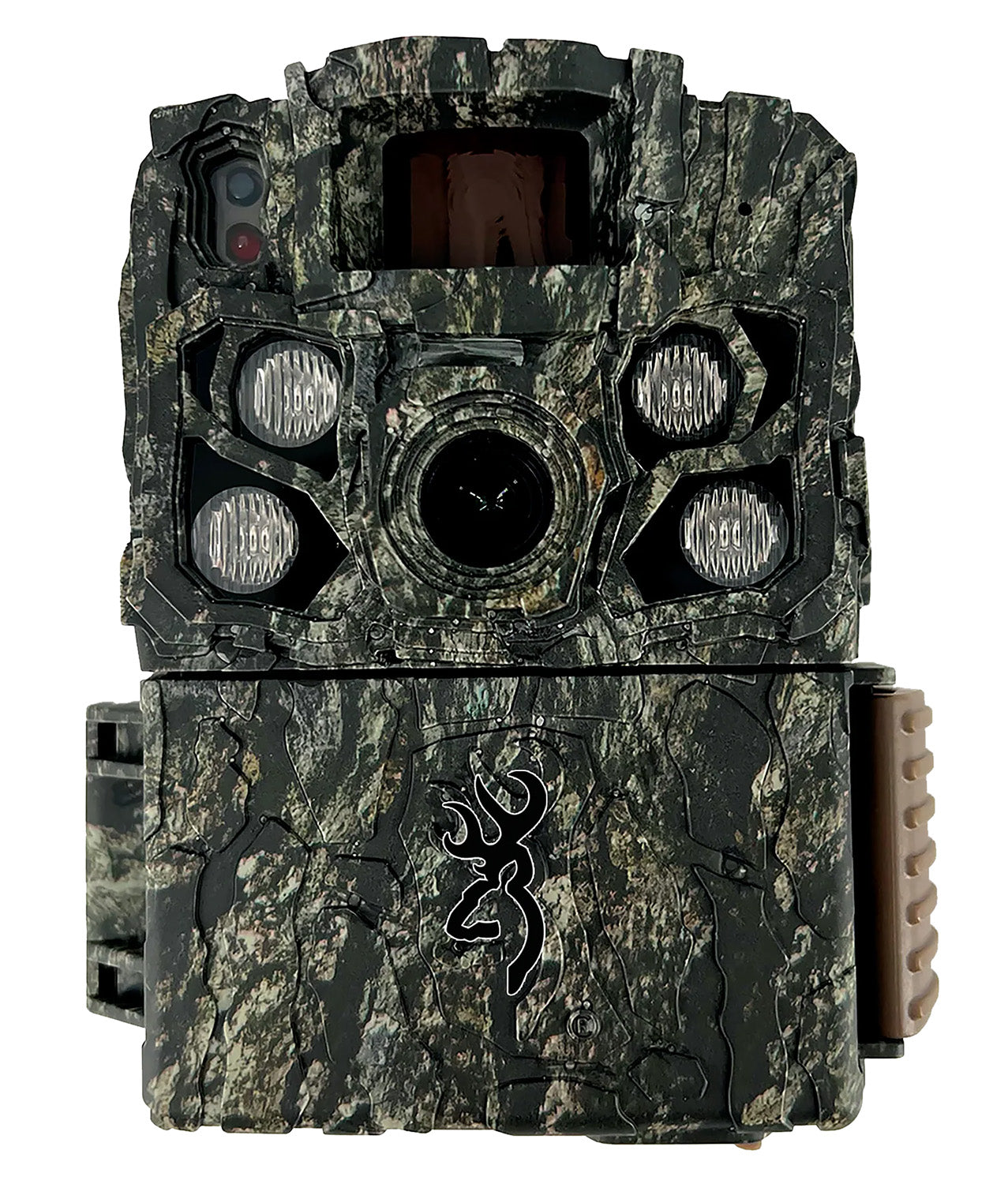 Browning Strike Force FHDR 26MP Trail Camera 1080p HD Video Adjustable Trigger 512GB SDXC
