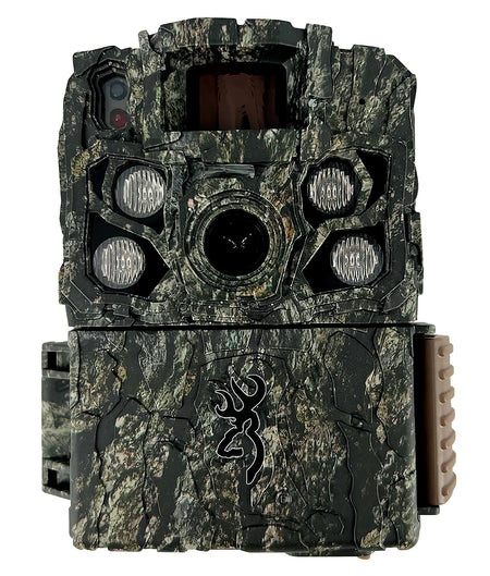 Browning Strike Force FHDR 26MP Trail Camera 1080p HD Video Adjustable Trigger 512GB SDXC