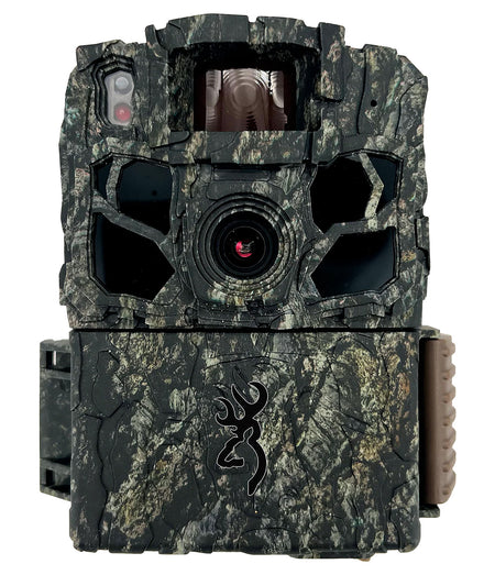 Browning Dark Ops FHDR 1080p Trail Camera HDR Night Pictures Invisible Illumination 512GB