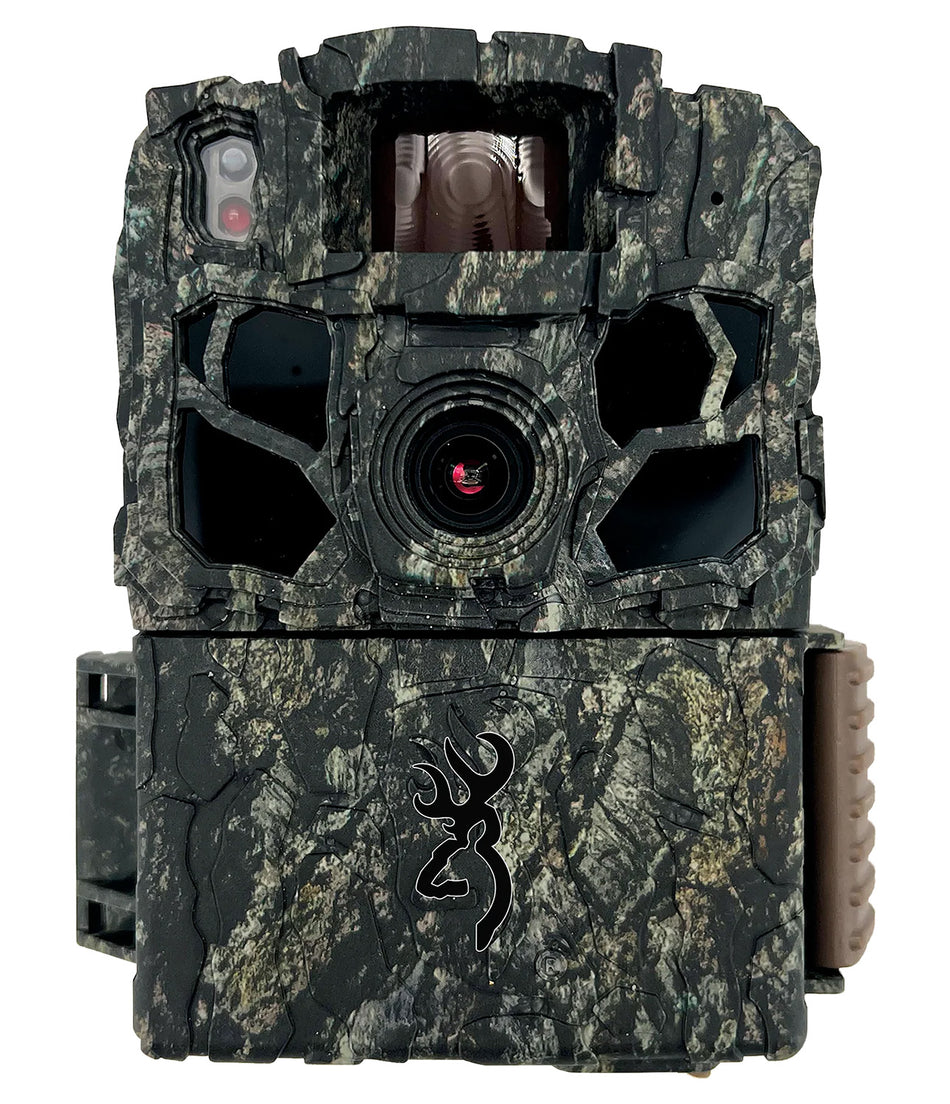 Browning Dark Ops FHDR 1080p Trail Camera HDR Night Pictures Invisible Illumination 512GB