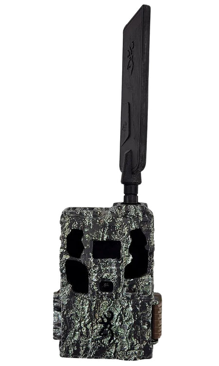 Browning Defender Pro Scout Max HD Cellular Camera All HD All The Time 100ft Range 512GB