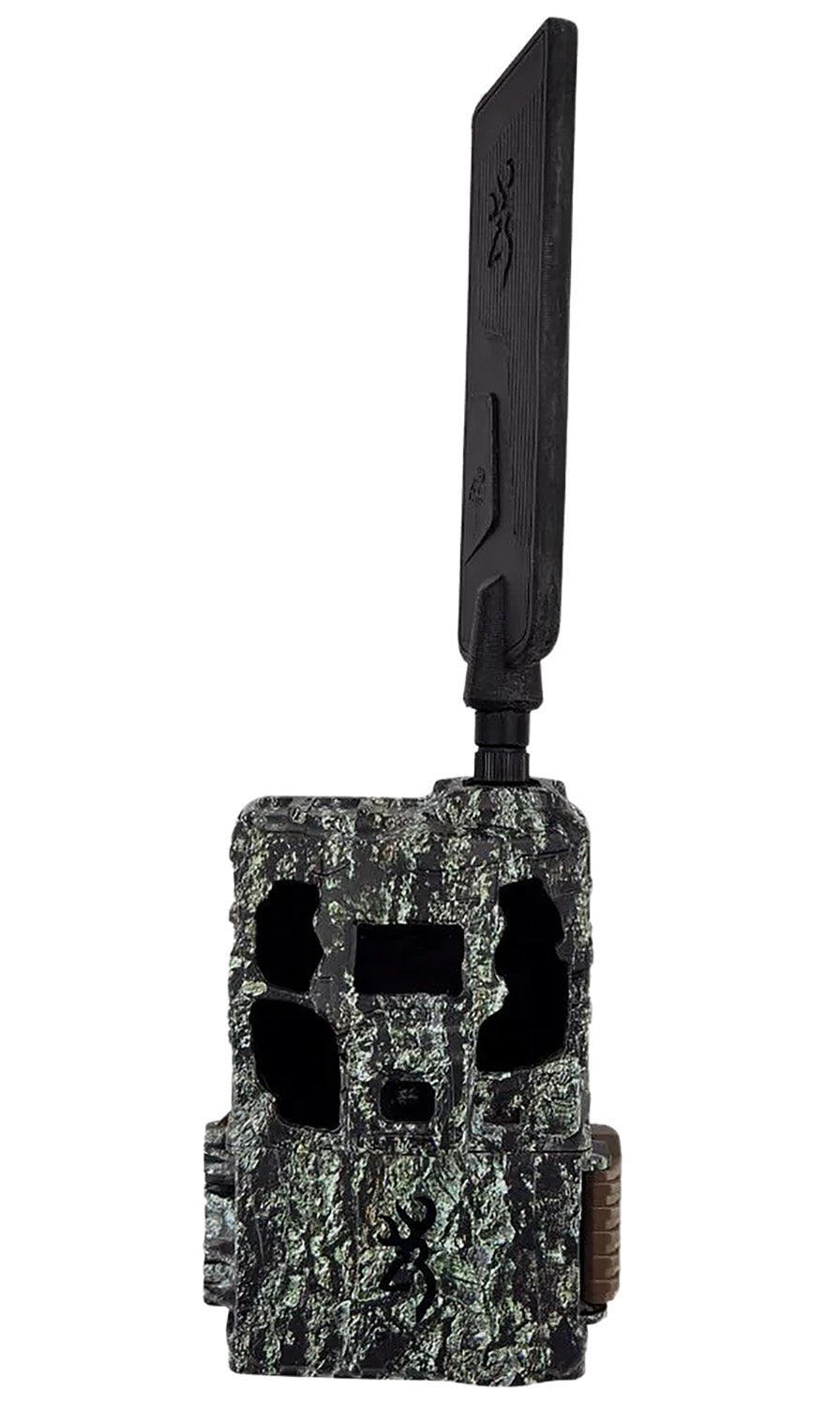 Browning Defender Pro Scout Max HD Cellular Camera All HD All The Time 100ft Range 512GB