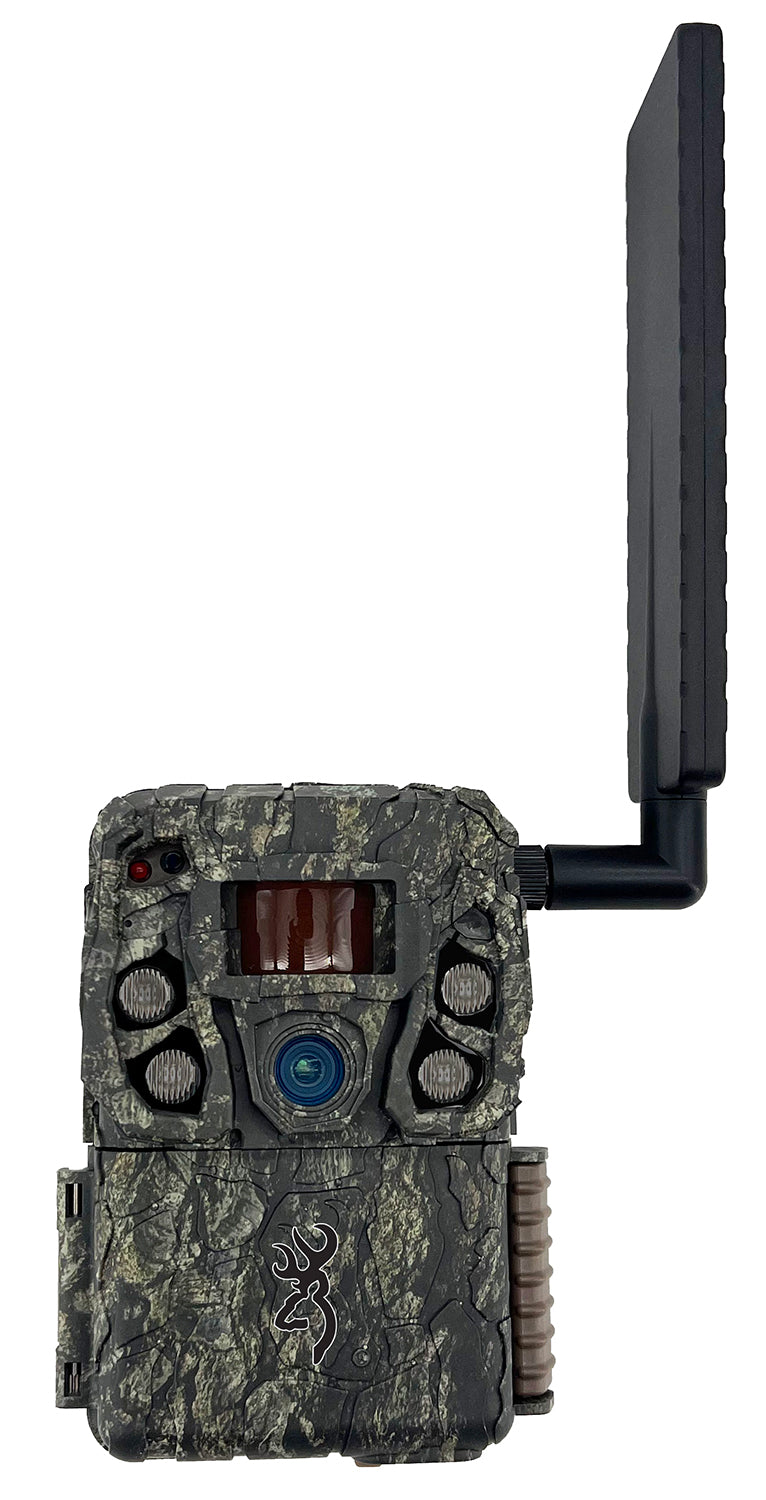 BTC VPHD-AI Browning Defender Vision Pro AI Wireless Trail Camera