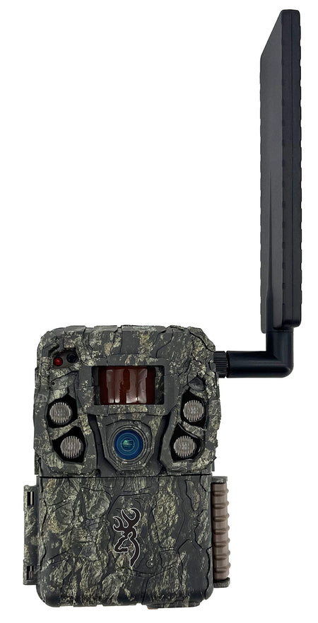 BTC VPHD-AI Browning Defender Vision Pro AI Wireless Trail Camera