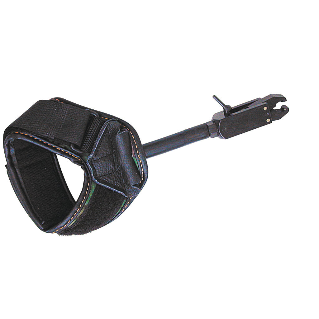 Pulse Rigor Black Adult Compact Caliper Archery Release