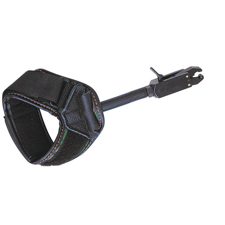 Pulse Rigor Black Adult Compact Caliper Archery Release