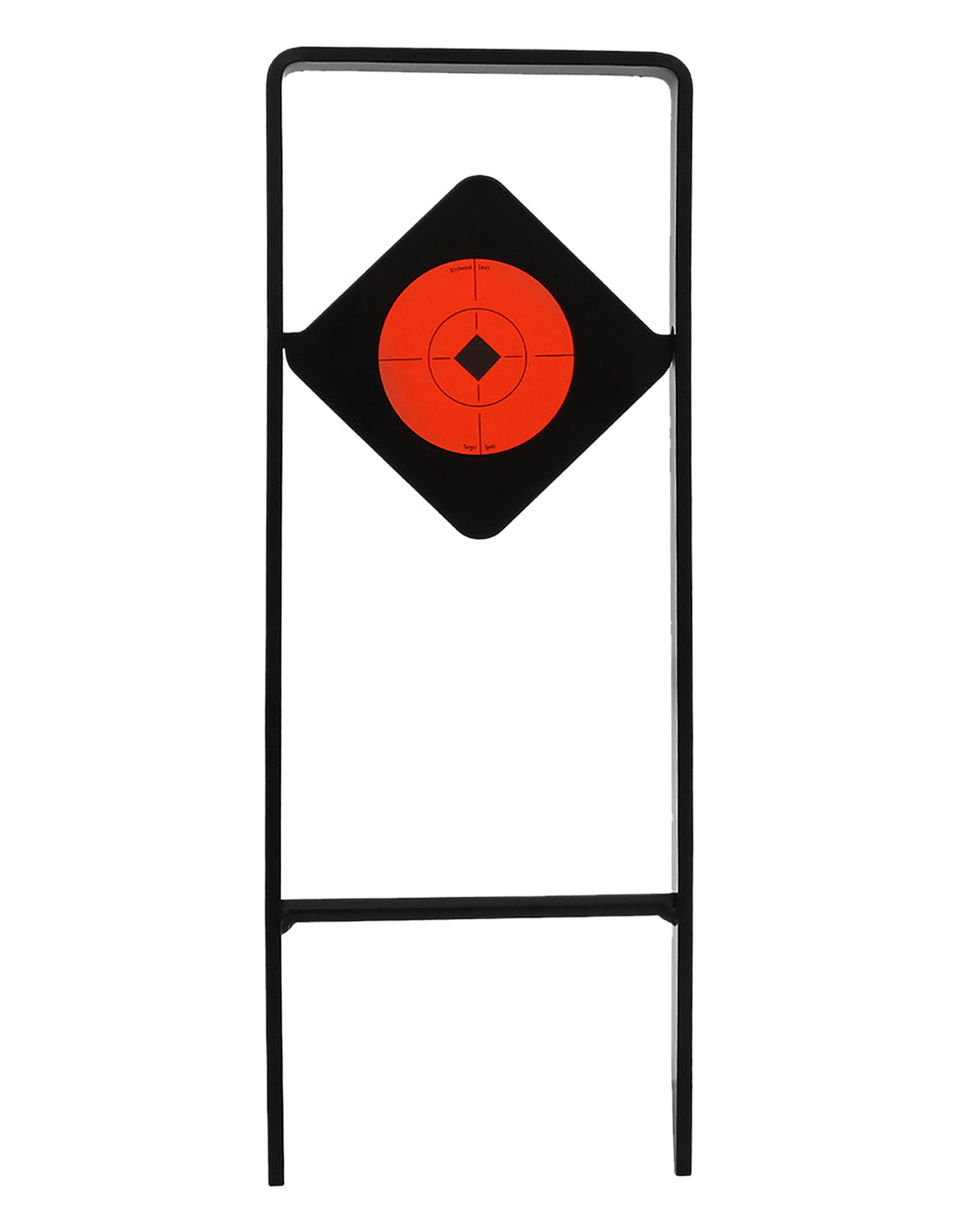 Birchwood Casey BC-47332 Rimfire Spinning Target World of Targets Portable